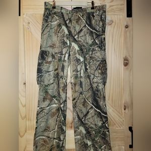Realtree womens pants